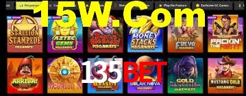 Daily Bonuses 135Bet