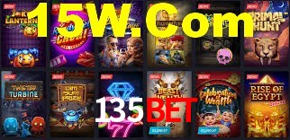 Exclusive Games 135Bet