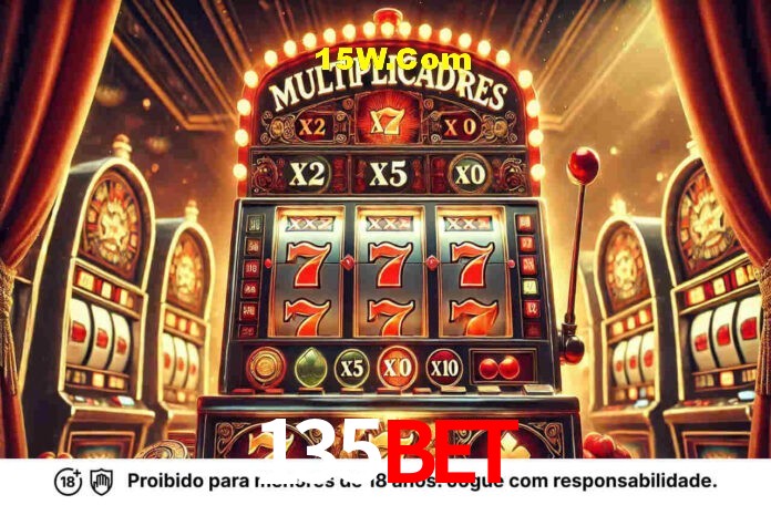 Welcome Bonus 135Bet