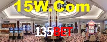 135Bet: Jogos de Caça-Níqueis-Altas Recompensas, Roleta-Velocidade, Blackjack-Desafios Máximos