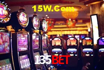 Apostas Esportivas na 135Bet: Um Guia Completo