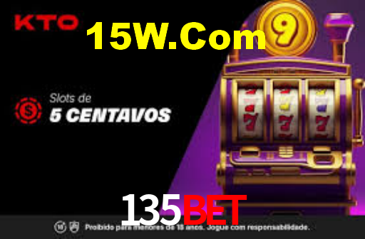 135Bet Login