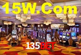 135Bet Login