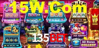 Premium Interface 135Bet