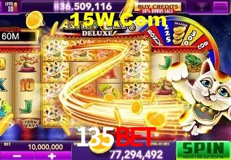 Desvendando o Mundo dos Jogos Virtuais na 135Bet