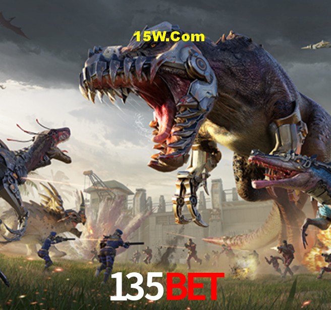 Inovações de Jogos na 135Bet: O Futuro das Experiências Interativas