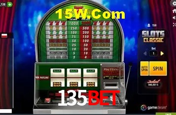 Inovações de Jogos na 135Bet: O Futuro das Experiências Interativas