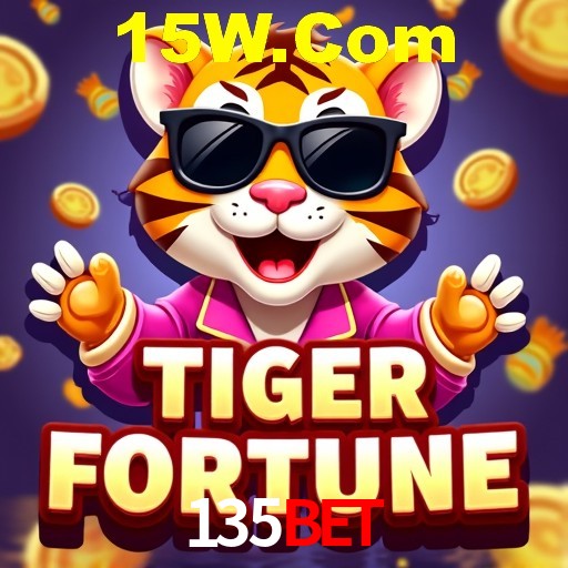 cassino 135Bet
