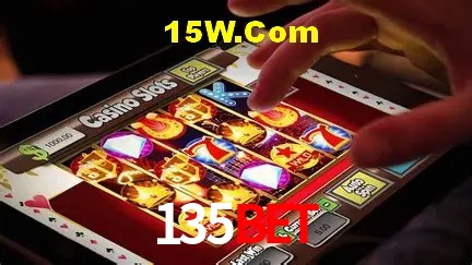 A Experiência Imersiva dos Cassinos Ao Vivo no 135Bet